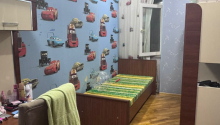 3 otaqlı Yeni tikili, Kirayə (aylıq), Bakı, Yasamal, İnşaatçılar