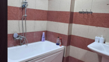 3 otaqlı Yeni tikili, Kirayə (aylıq), Bakı, Yasamal, İnşaatçılar