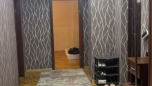 3 otaqlı Yeni tikili, Kirayə (aylıq), Bakı, Yasamal, İnşaatçılar