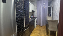 3 otaqlı Yeni tikili, Kirayə (aylıq), Bakı, Yasamal, İnşaatçılar