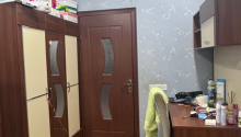 3 otaqlı Yeni tikili, Kirayə (aylıq), Bakı, Yasamal, İnşaatçılar