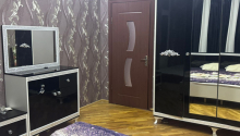 3 otaqlı Yeni tikili, Kirayə (aylıq), Bakı, Yasamal, İnşaatçılar