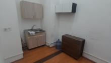 5 otaqlı Ofis, Kirayə (aylıq), Bakı, Nərimanov, Nəriman Nərimanov
