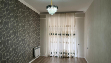 2 otaqlı Yeni tikili, Kirayə (aylıq), Bakı, Nərimanov, 28 may