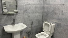 2 otaqlı Yeni tikili, Kirayə (aylıq), Bakı, Nərimanov, 28 may
