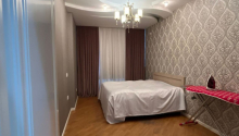 3 otaqlı Yeni tikili, Satış, Bakı, Nəsimi, Memar Əcəmi