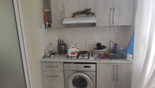 2 otaqlı Köhnə tikili, Satış, Bakı, Yasamal, Elmlər Akademiyası