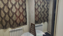 2 otaqlı Köhnə tikili, Satış, Bakı, Yasamal, Elmlər Akademiyası
