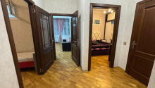 3 otaqlı Yeni tikili, Kirayə (aylıq), Bakı, Yasamal, İnşaatçılar
