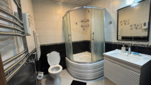 3 otaqlı Yeni tikili, Kirayə (aylıq), Bakı, Yasamal, İnşaatçılar