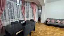 3 otaqlı Yeni tikili, Kirayə (aylıq), Bakı, Yasamal, İnşaatçılar