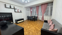 3 otaqlı Yeni tikili, Kirayə (aylıq), Bakı, Yasamal, İnşaatçılar