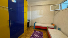 3 otaqlı Yeni tikili, Kirayə (aylıq), Bakı, Yasamal, İnşaatçılar