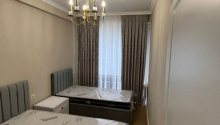 3 otaqlı Yeni tikili, Satış, Bakı, Nəsimi, Memar Əcəmi