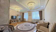 3 otaqlı Yeni tikili, Satış, Bakı, Yasamal, Nizami
