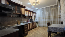 4 otaqlı Yeni tikili, Satış, Bakı, Yasamal, İnşaatçılar