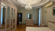 3 otaqlı Yeni tikili, Kirayə (aylıq), Bakı, Yasamal, Nizami