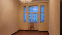 3 otaqlı Köhnə tikili, Satış, Bakı, Səbail, İçəri şəhər