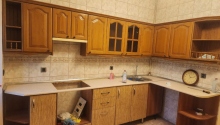 3 otaqlı Köhnə tikili, Satış, Bakı, Səbail, İçəri şəhər
