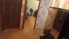 3 otaqlı Köhnə tikili, Satış, Bakı, Nərimanov, Gənclik