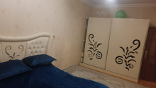 3 otaqlı Köhnə tikili, Satış, Bakı, Nərimanov, Gənclik
