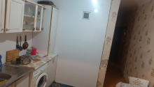 3 otaqlı Köhnə tikili, Satış, Bakı, Nərimanov, Gənclik