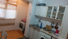 3 otaqlı Köhnə tikili, Satış, Bakı, Nərimanov, Gənclik