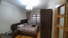 3 otaqlı Köhnə tikili, Satış, Bakı, Nizami, Neftçilər