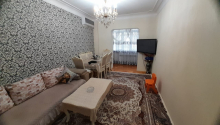 3 otaqlı Köhnə tikili, Satış, Bakı, Nizami, Neftçilər