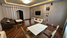 3 otaqlı Yeni tikili, Satış, Bakı, Səbail, İçəri şəhər