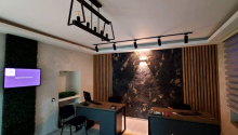 4 otaqlı Obyekt, Satış, Bakı, Səbail, İçəri şəhər