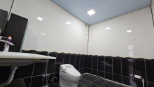 1 otaqlı Obyekt, Kirayə (aylıq), Bakı, Səbail, Sahil