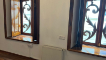 2 otaqlı Obyekt, Kirayə (aylıq), Bakı, Səbail, İçəri şəhər