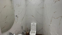 3 otaqlı Yeni tikili, Satış, Bakı, Xətai, Xalqlar dostluğu
