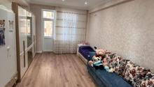 3 otaqlı Yeni tikili, Satış, Bakı, Xətai, Xalqlar dostluğu
