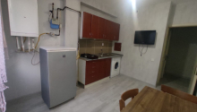 2 otaqlı Yeni tikili, Kirayə (aylıq), Xırdalan