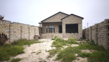 3 otaqlı Bağ evləri, Satış, Bakı, Xəzər