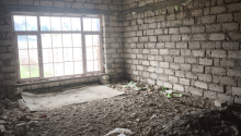 3 otaqlı Bağ evləri, Satış, Bakı, Xəzər