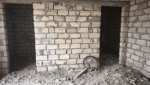 3 otaqlı Bağ evləri, Satış, Bakı, Xəzər