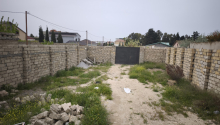 3 otaqlı Bağ evləri, Satış, Bakı, Xəzər
