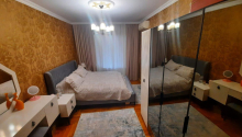 3 otaqlı Köhnə tikili, Satış, Bakı, Nizami, Neftçilər