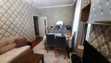 3 otaqlı Köhnə tikili, Satış, Bakı, Nizami, Neftçilər