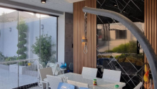 5 otaqlı Bağ evləri, Satış, Bakı, Xəzər, Koroğlu