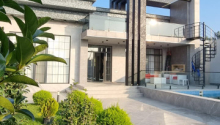 5 otaqlı Bağ evləri, Satış, Bakı, Xəzər, Koroğlu