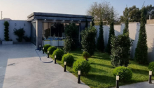 5 otaqlı Bağ evləri, Satış, Bakı, Xəzər, Koroğlu