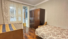 2 otaqlı Köhnə tikili, Kirayə (aylıq), Bakı, Yasamal, İnşaatçılar