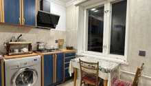 2 otaqlı Köhnə tikili, Kirayə (aylıq), Bakı, Yasamal, İnşaatçılar