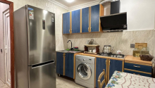 2 otaqlı Köhnə tikili, Kirayə (aylıq), Bakı, Yasamal, İnşaatçılar