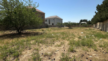 220 m2 Torpaq, Satış, Bakı, Sabunçu, Koroğlu