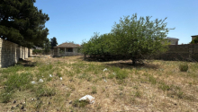 220 m2 Torpaq, Satış, Bakı, Sabunçu, Koroğlu